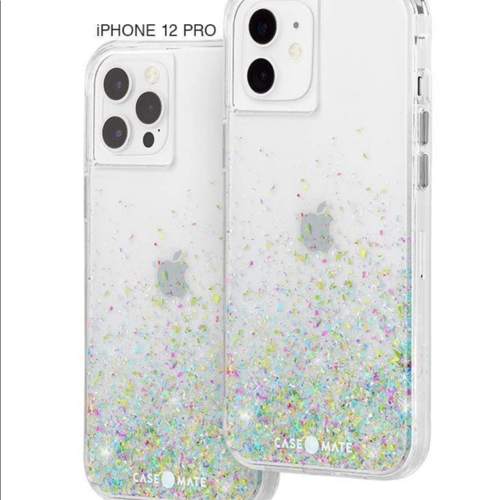 Casemate IPhone 12/12pro Case